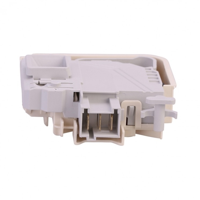 Bosch Siemens  Deur Vergrendeling-elektrisch 3 contacten 00633765