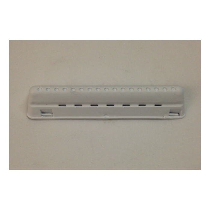 Indesit trommelrib met contragewicht witgoedpartsnr: C00083894