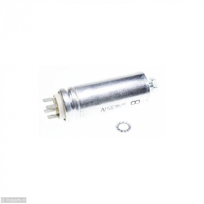 ARCELIK / BEKO Condensator 8,0UF-420V 8 MF MOTOR.2807960400