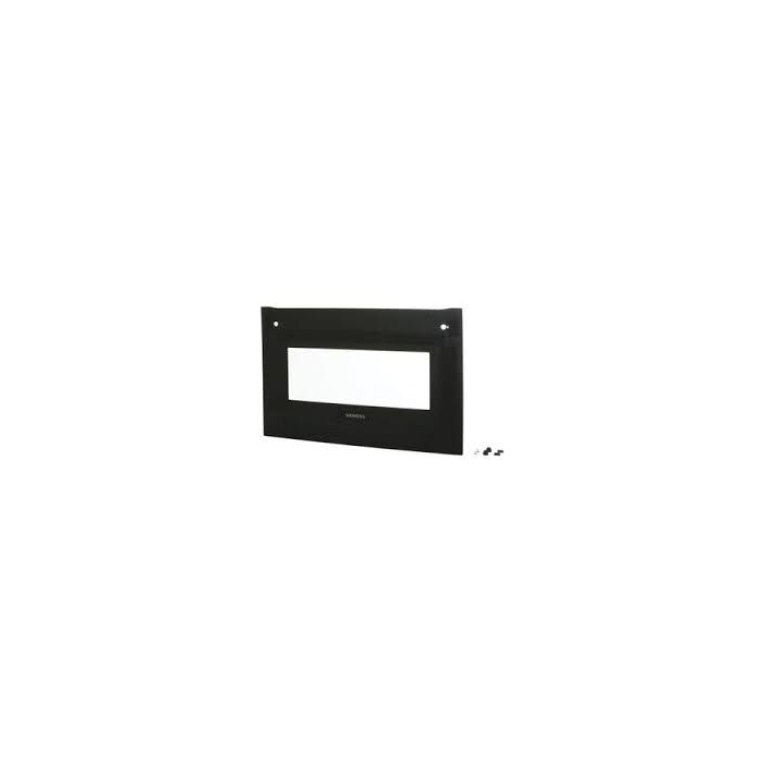 Bosch Siemens Frontplaat 00688702