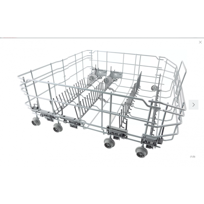 Bosch Siemens Korf-vaatwasser onder 20006942