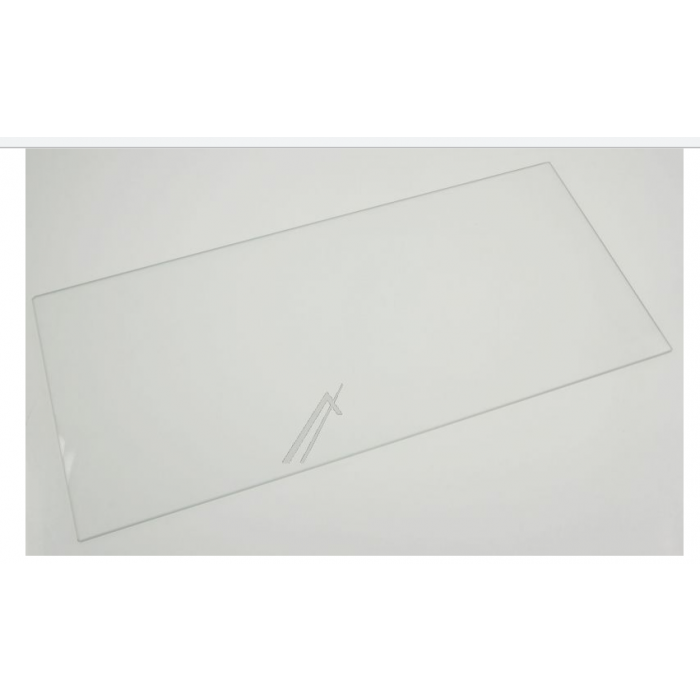 Zanussi Indisit Glasplaat vaor Vriezer 481010603838