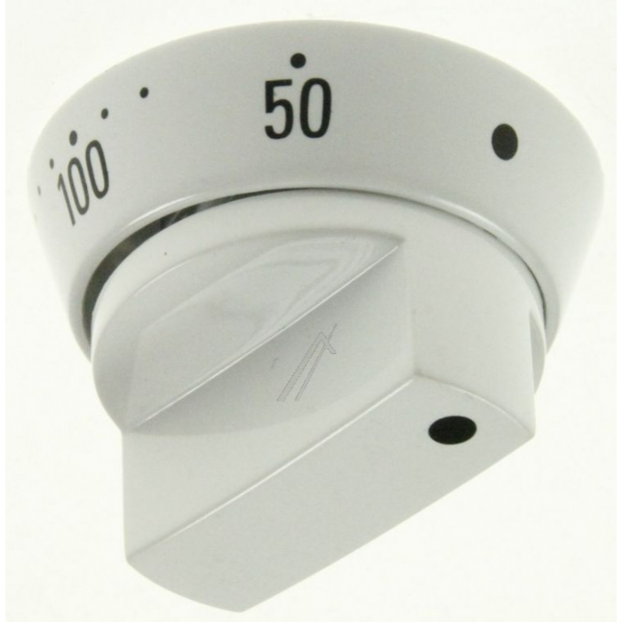 Bosch Siemens Temperatuur Knop