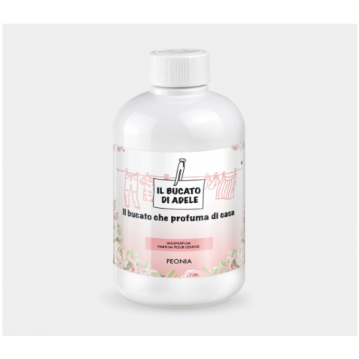 Il Bucato di adele WASPARFUM 150 ML Peonia Wasparfum