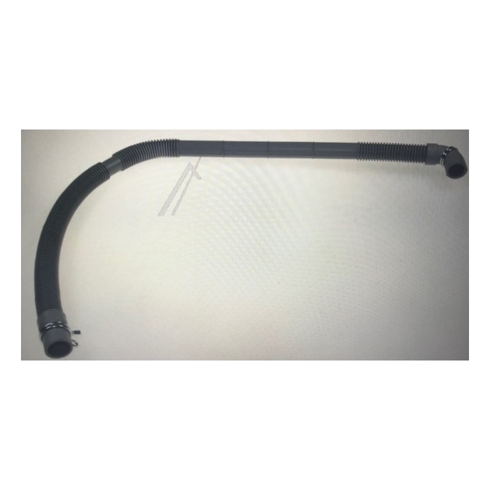 Whirlpool Bauknecht Pomp afvoerslang 480111100206