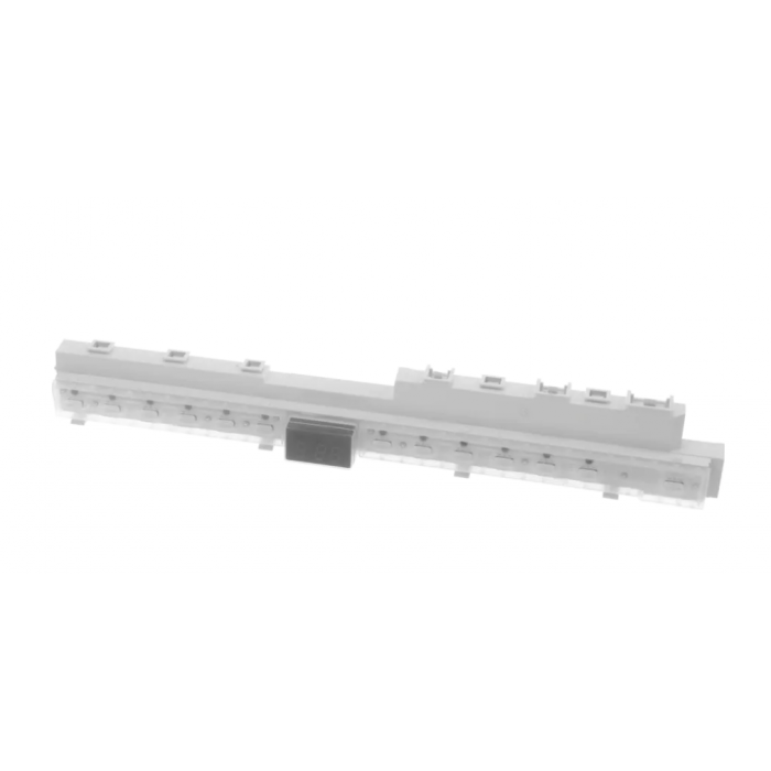 Bosch / Siemens Bedienings moduul 11036777