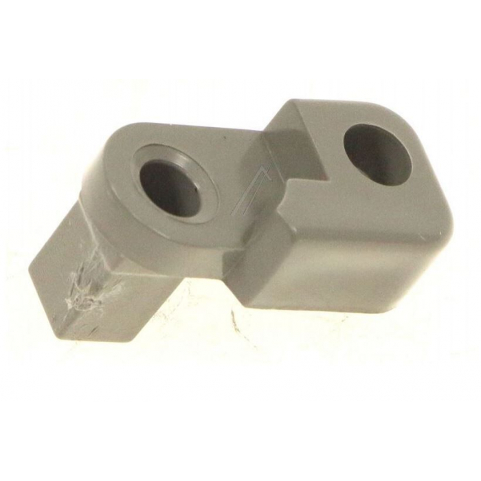 Bauknecht scharnierhuls rechts 488000569402