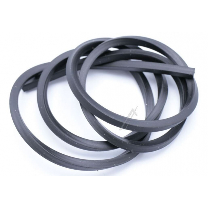 Whirlpool afdichtingsrubber 488000502489