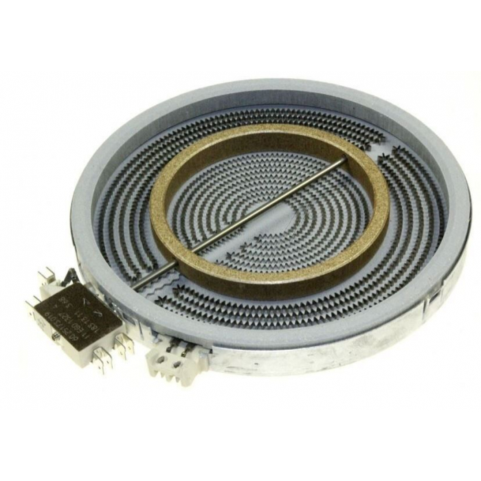 Bosch / Siemens kookzone halogeen 00356260 ALT