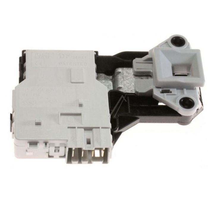 AEG / Elctrolux deurslot 3792035002