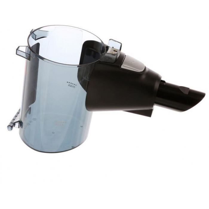 Bosch / Siemens stofcontainer 12037880