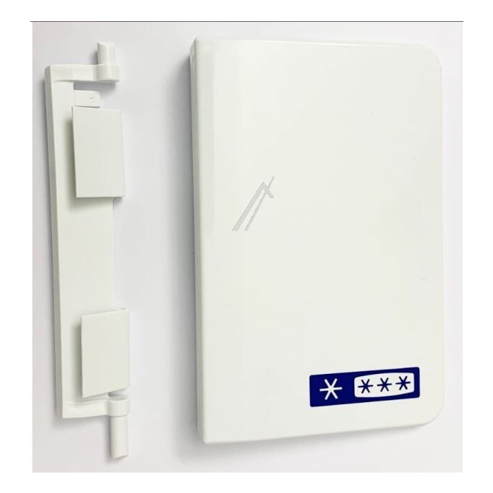 Liebherr reparatie set deurgreep vriesvak 959022200