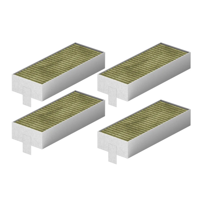 Bosch / Siemens Actief Koolstoffilter Afzuigkap 17006642