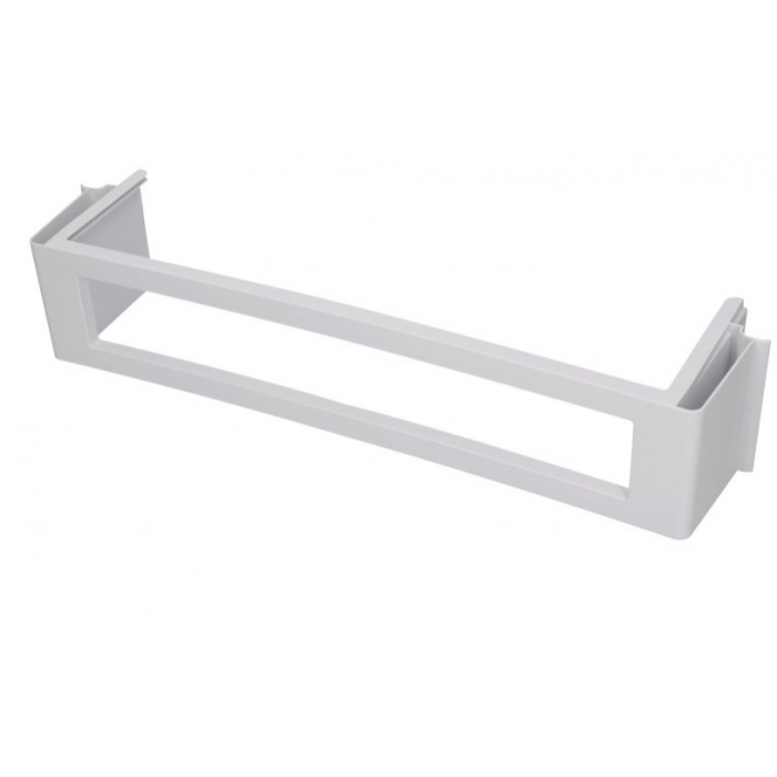 Liebherr FRONT VOOR FLESSENREK 550 MM BREED 743819800