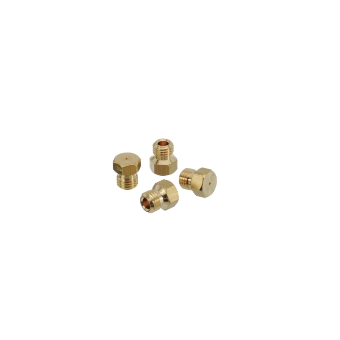 Bosch / Siemens Sproeierset flesengas 00174048