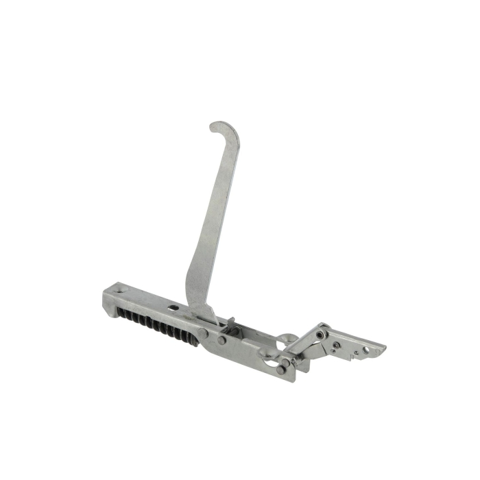 Scharnier: 225 x 43 x 175 mm