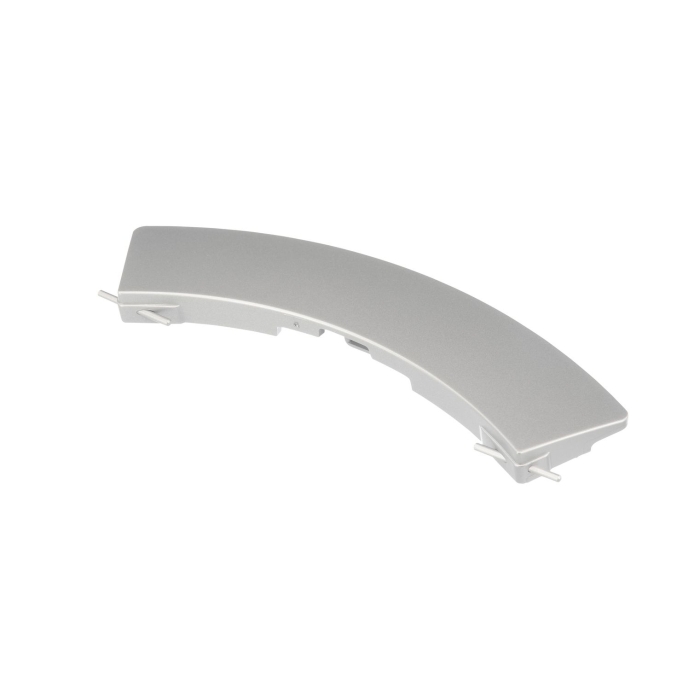 Bosch Siemens Deurgreep zilver 00484030