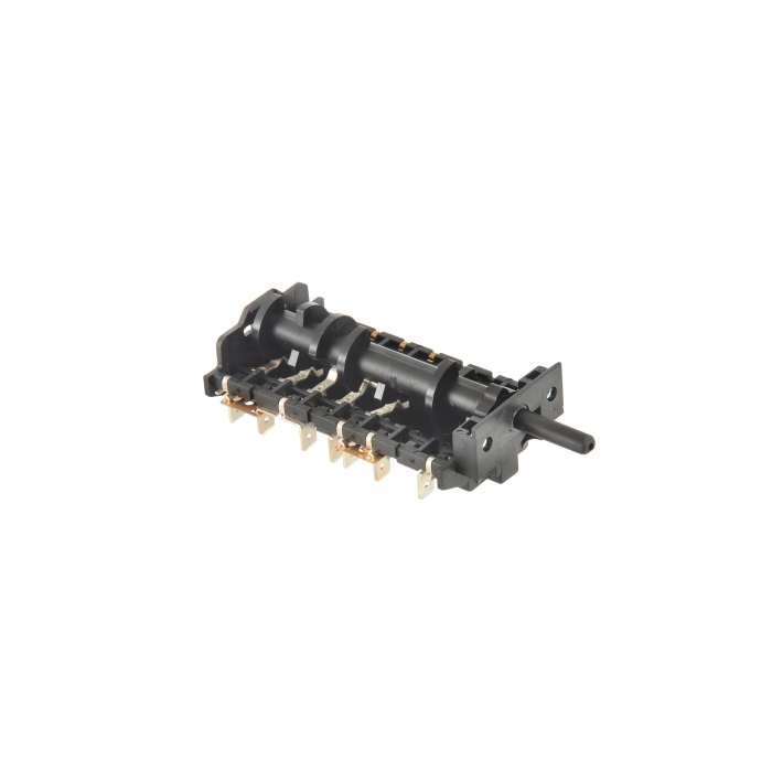 Bosch / Siemens Keuzeschakelaar 00498548