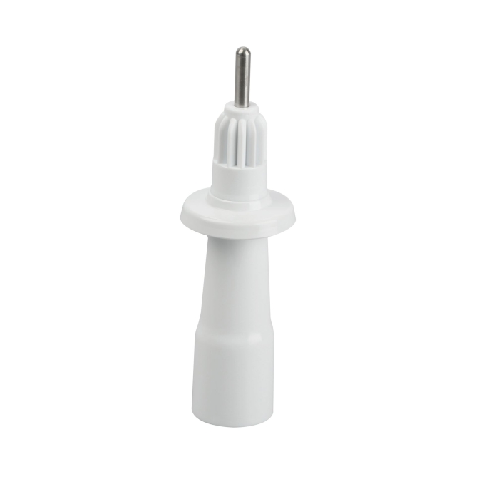 Bosch / Siemens Aandrijfas 00618395