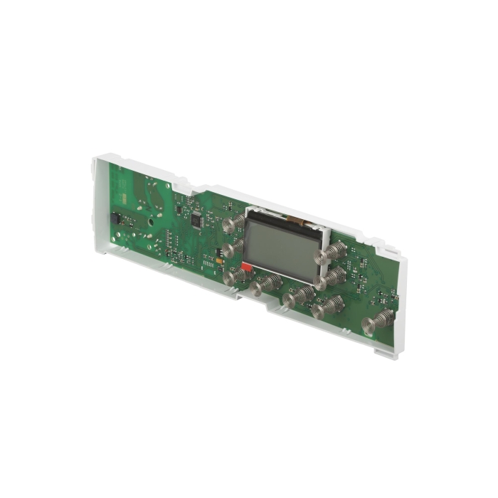 Bosch / Siemens Bedienings moduul 00742744