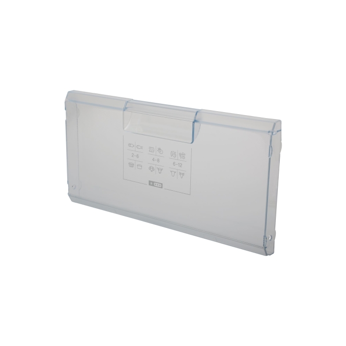 Bosch / Siemens Paneel 00660467