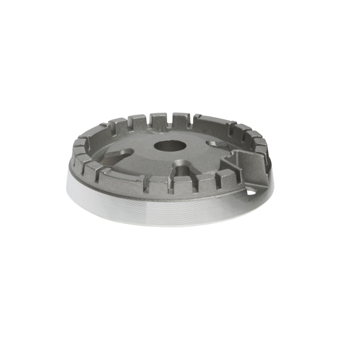 Bosch / Siemens Branderkop 00650981