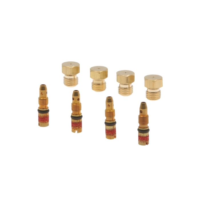 Bosch / Siemens Sproeierset flessengas 00417837
