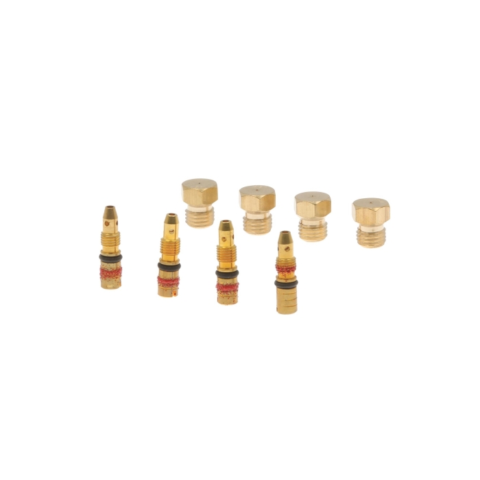 Bosch / Siemens Sproeierset flesengas 00603559