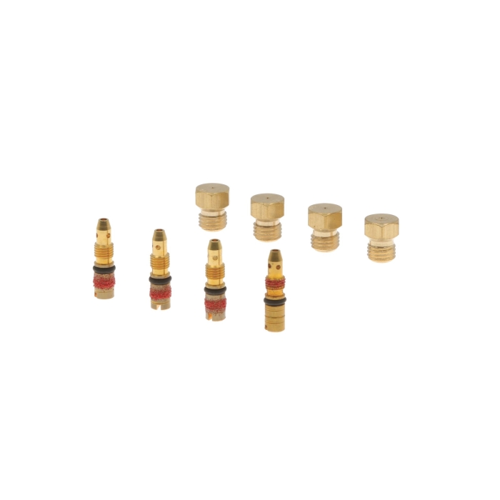 Bosch / Siemens Sproeierset flesengas 00605691