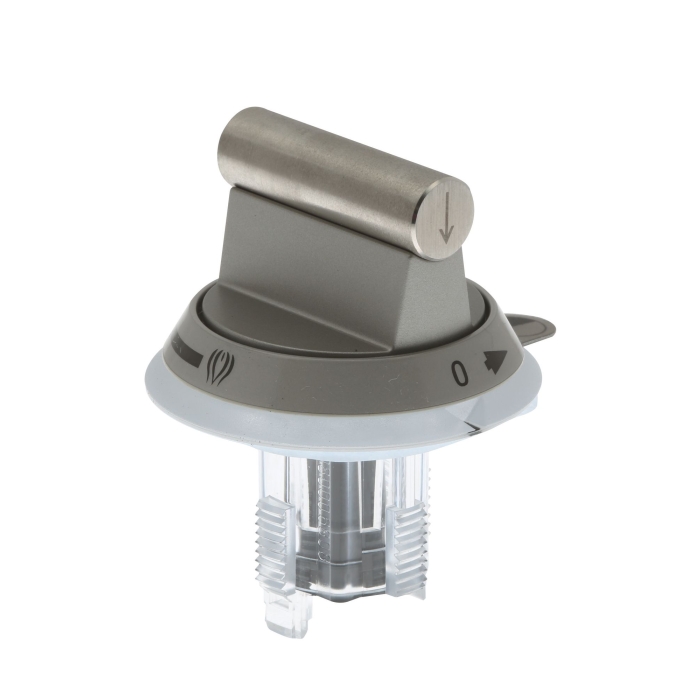 Bosch / Siemens Draaiknop-kookeenheid 00646259