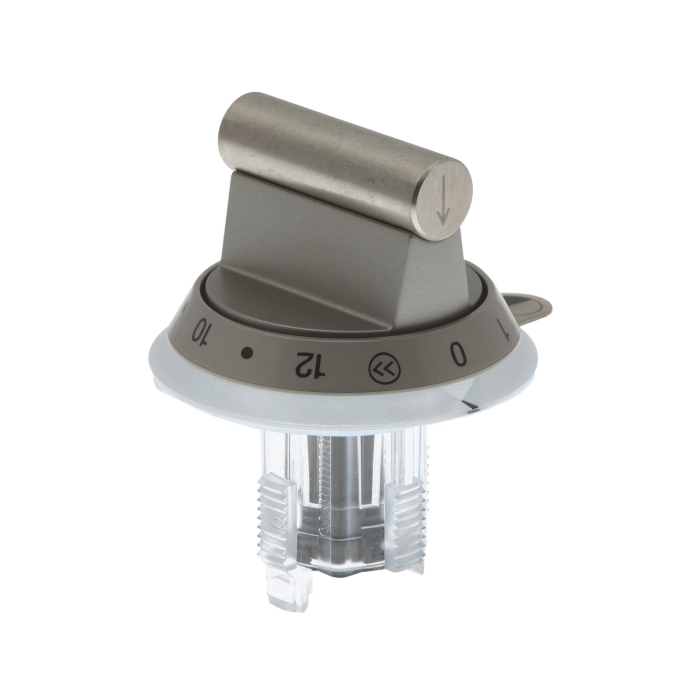 Bosch / Siemens Draaiknop-kookeenheid 00646346