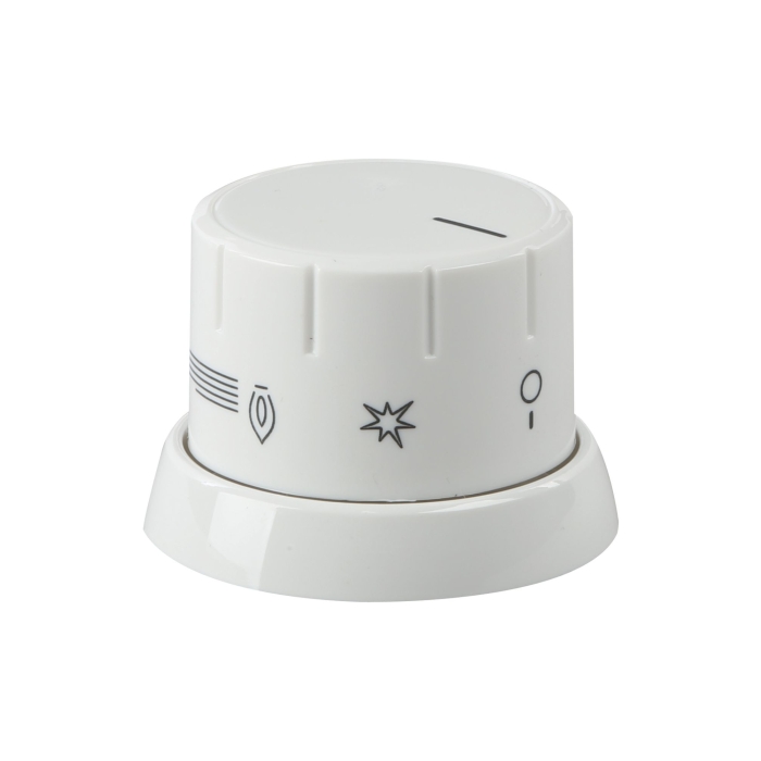 Bosch / Siemens Draaiknop-kookeenheid 00619210