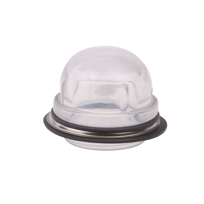 Bosch / Siemens Lampenglas 00608656