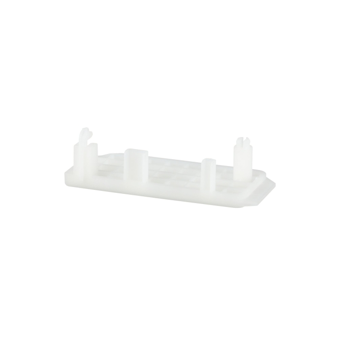 Bosch / Siemens Plaat 00165295