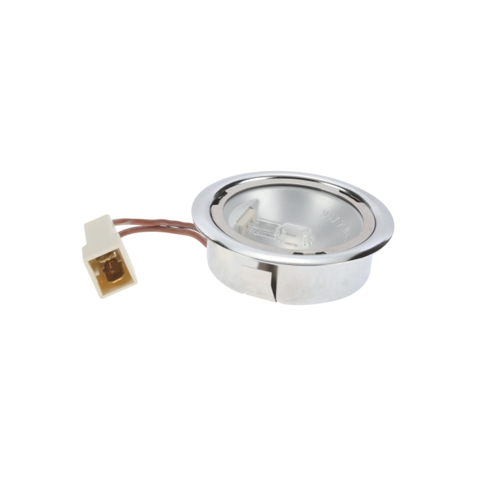 Bosch / Siemens Halogeenlamp compleet 00169843