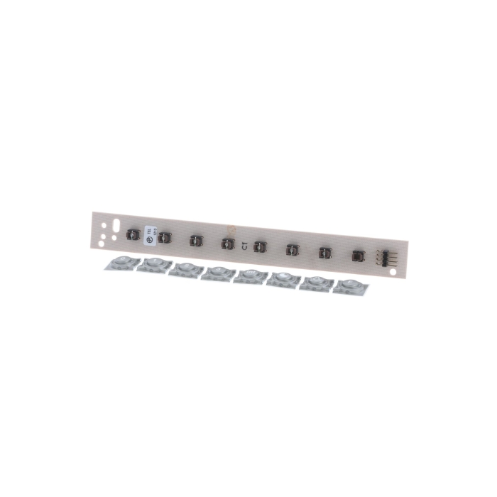 Bosch / Siemens Bedienings moduul 00484156