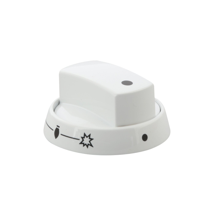 Bosch / Siemens Draaiknop-kookeenheid 00614724