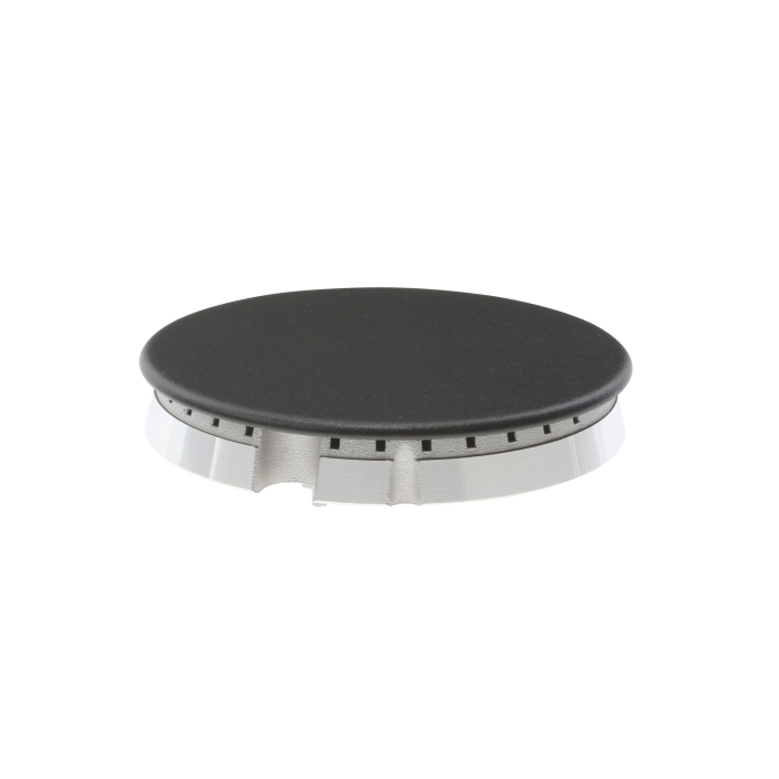Bosch / Siemens Branderdeksel 00616227