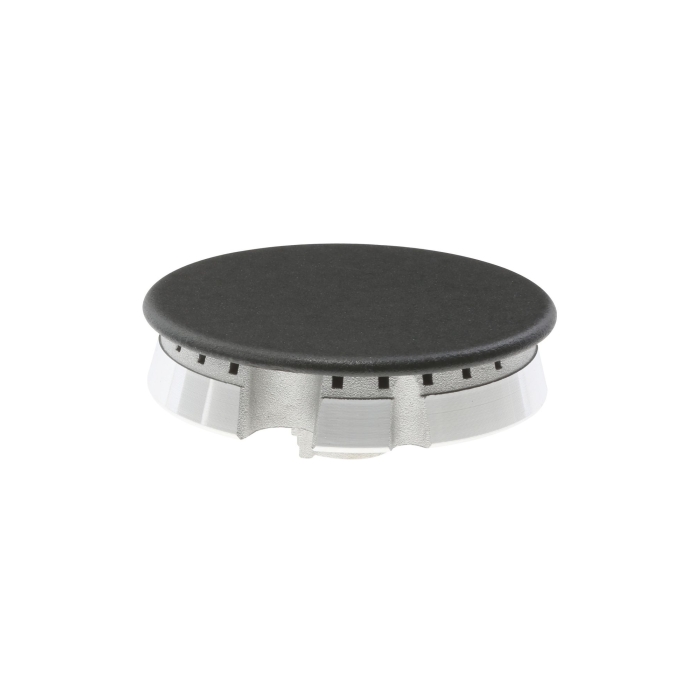 Bosch / Siemens Branderdeksel 00616228