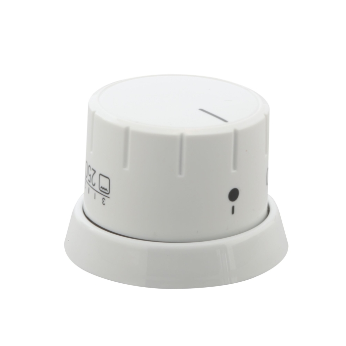Bosch / Siemens Temperatuurdraaiknop 00619212