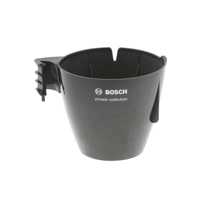 Bosch / Siemens Filterbeker 00647074