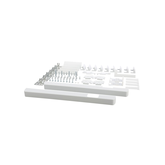 Bosch / Siemens Bevestigingsset 00648987