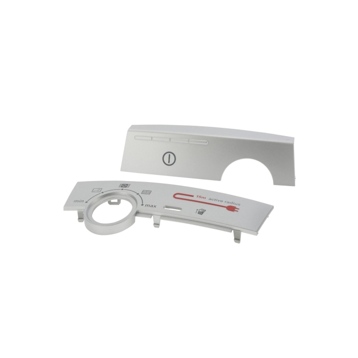 Bosch / Siemens Paneel 00658804