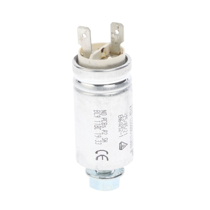 Bosch / Siemens Kondensator plastik 00058345