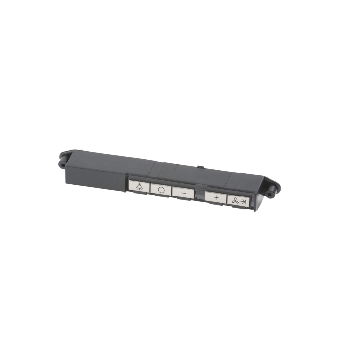 Bosch / Siemens Toetsenset 00189691