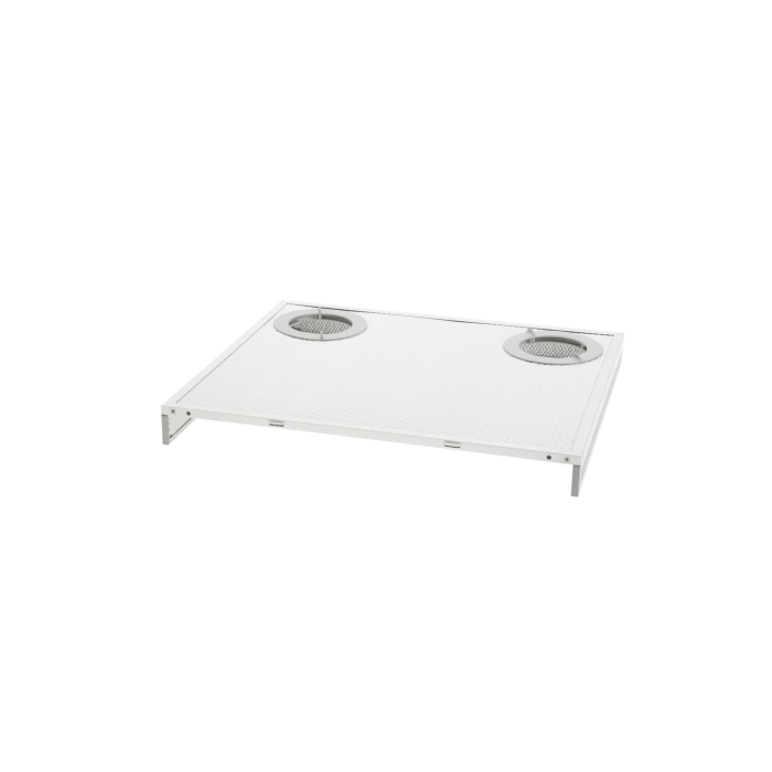 Bosch / Siemens Metalen vetfilter 00358699