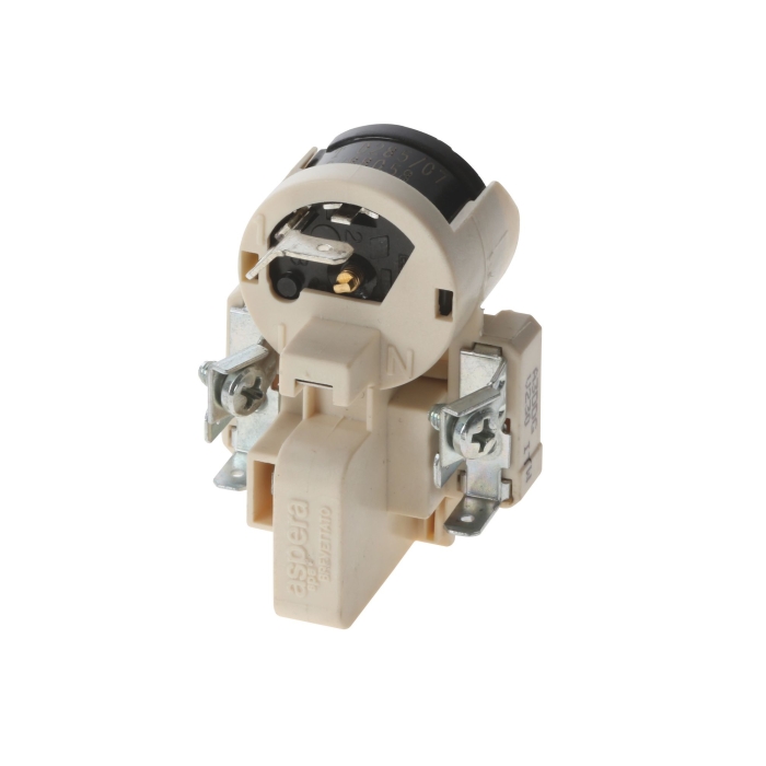 Bosch / Siemens Aanloopregeling 00417964