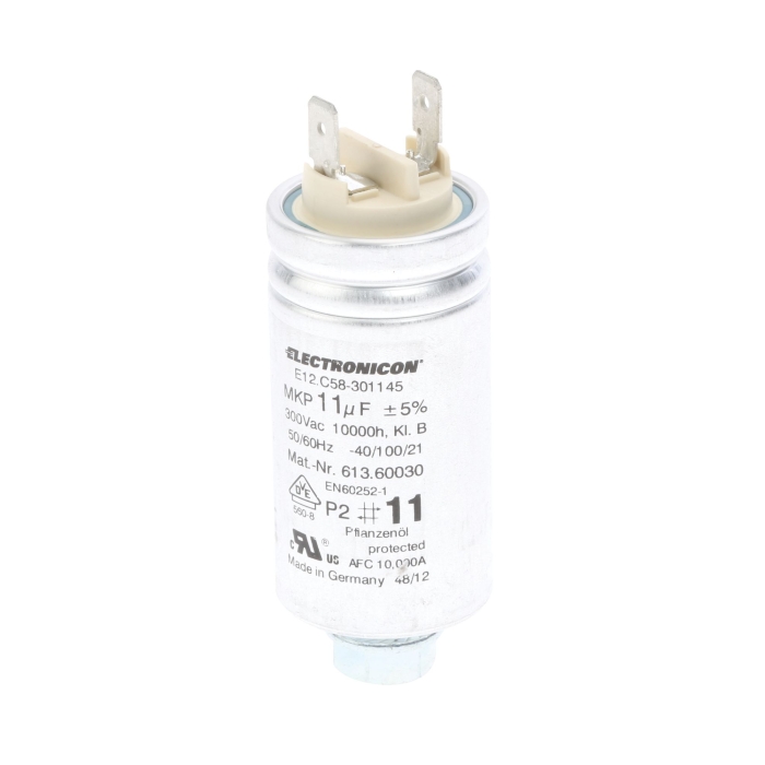 Bosch / Siemens Condensator 00423100