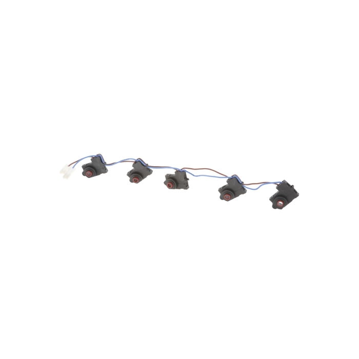 Bosch / Siemens Schakelaar 00424770