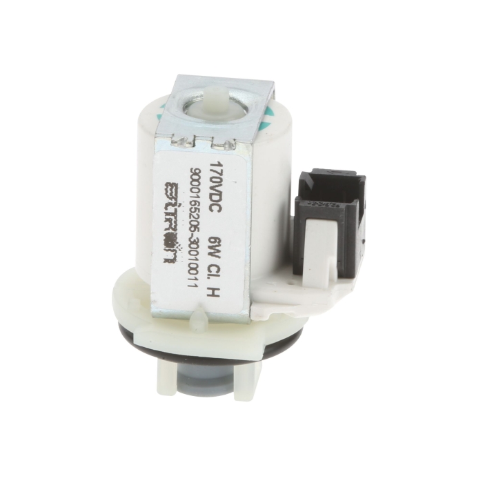 Bosch / Siemens Magneetventiel 00608739